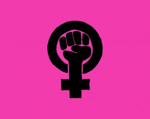 Antifeminismus und Widerstand @ ONLINE